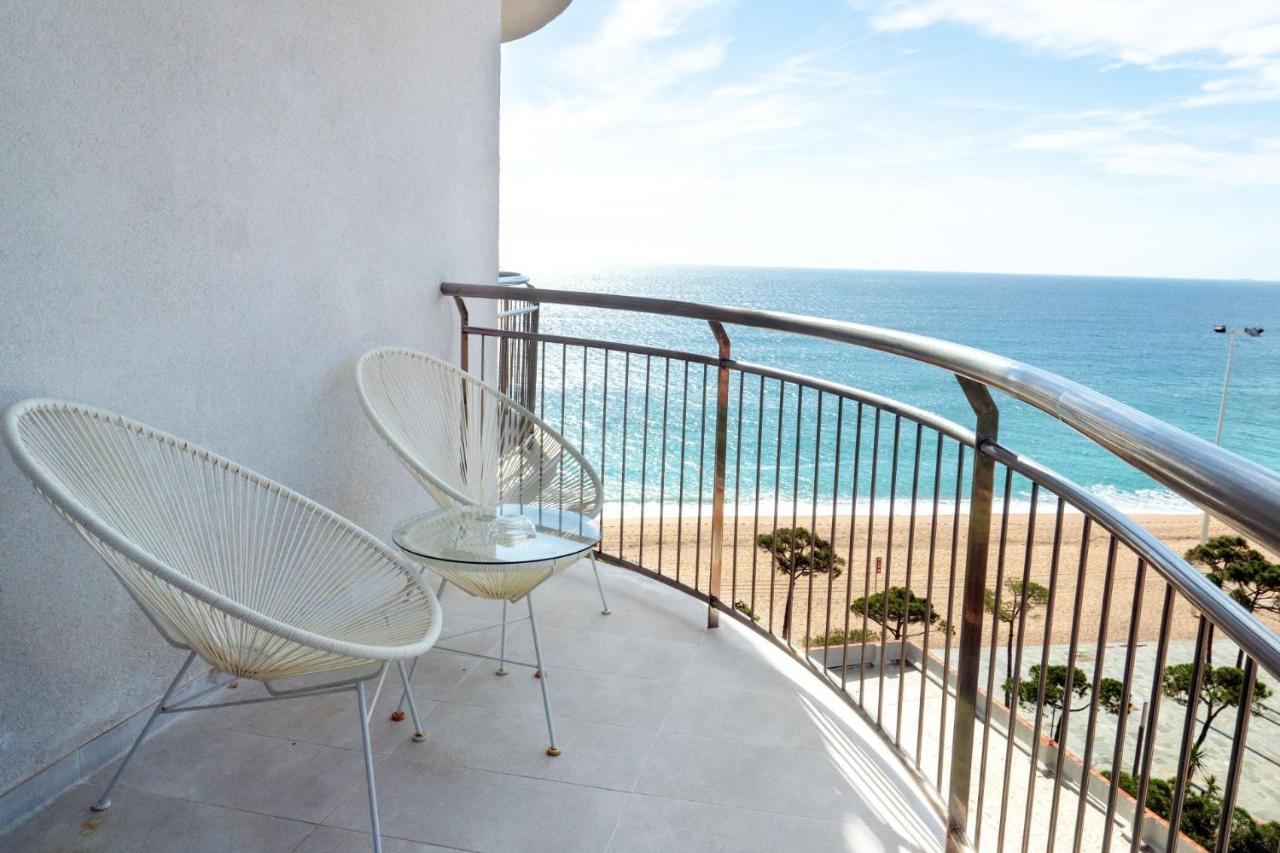 Hotel Aromar Platja d'Aro Exteriér fotografie