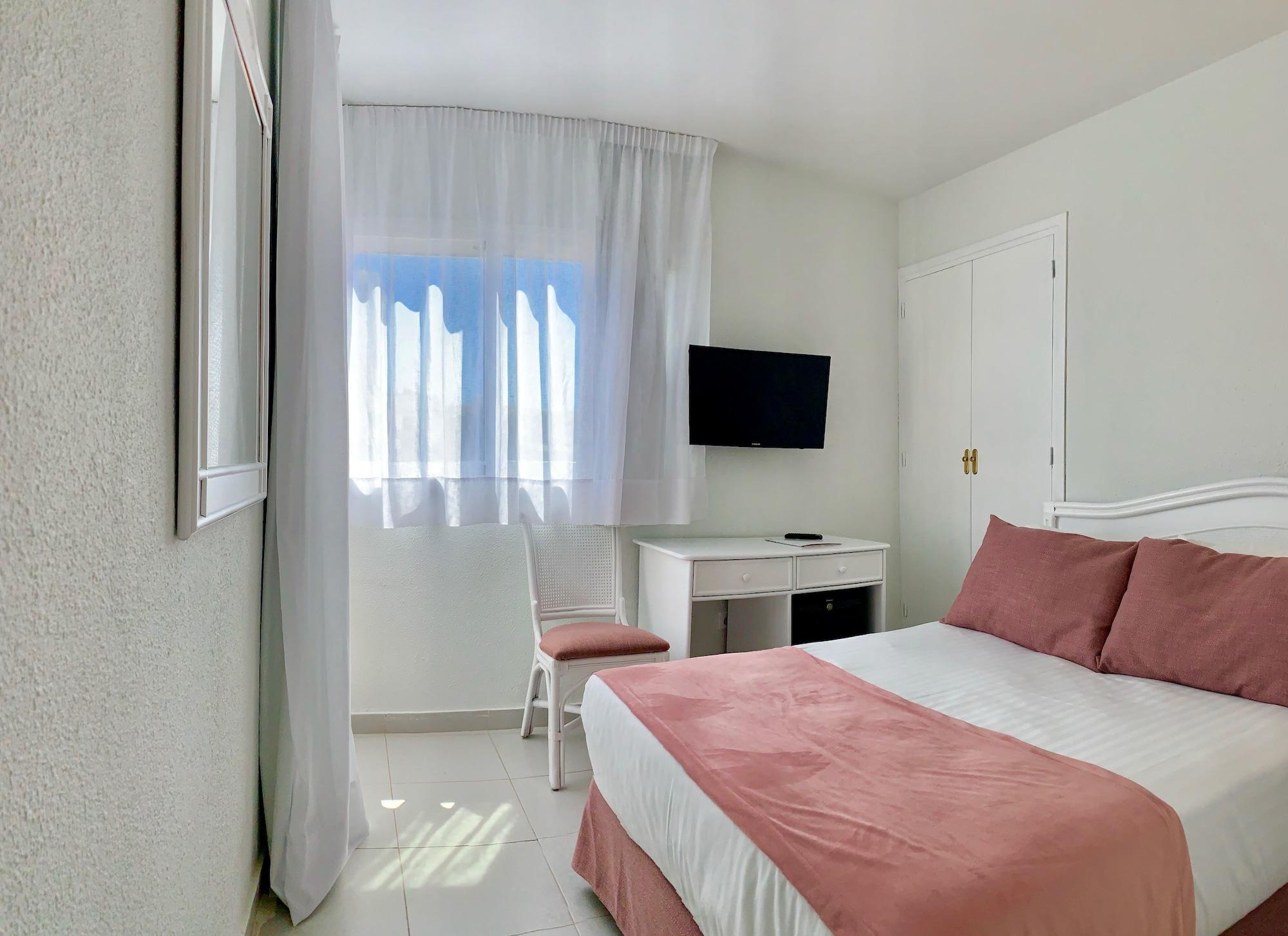 Hotel Aromar Platja d'Aro Exteriér fotografie