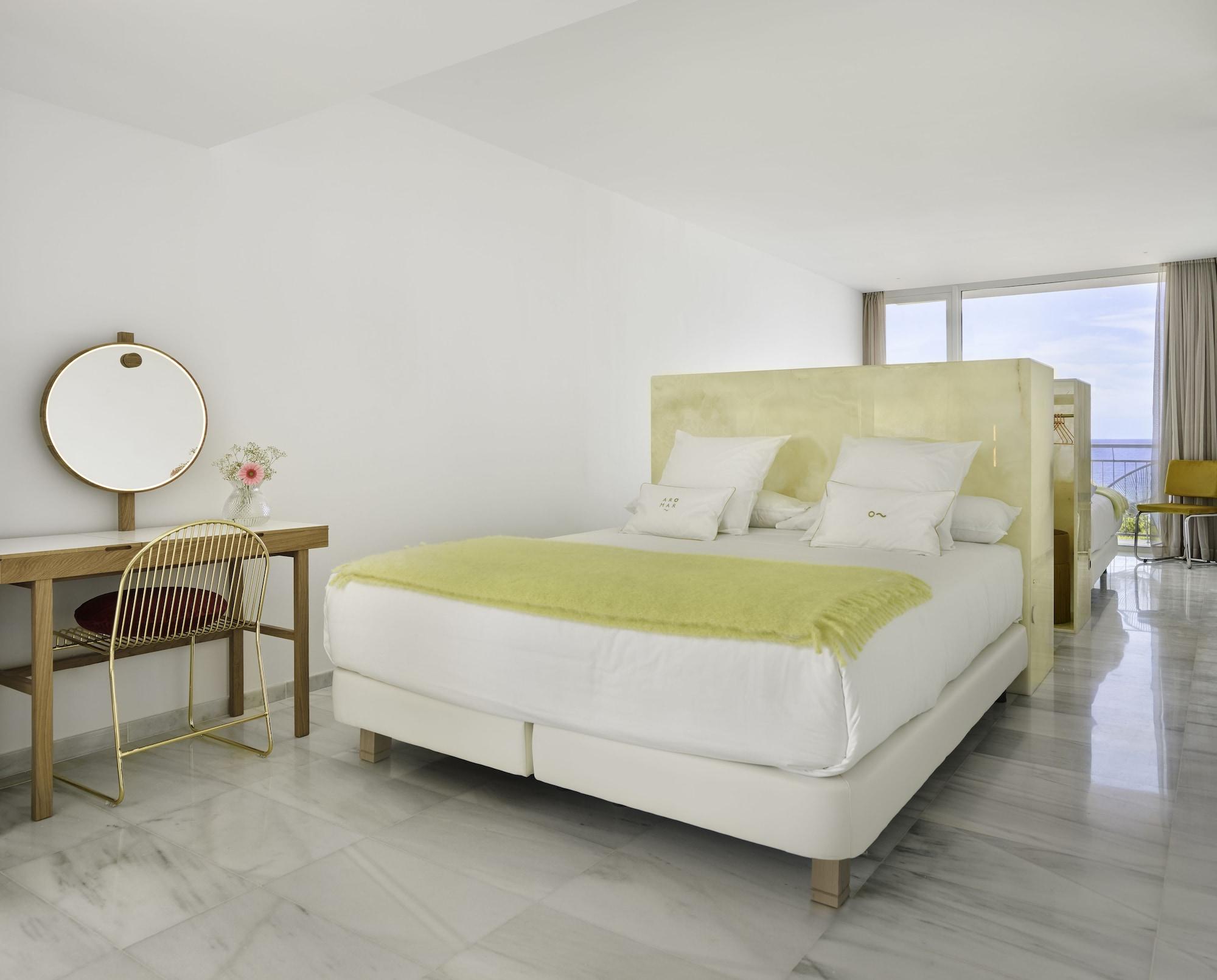 Hotel Aromar Platja d'Aro Exteriér fotografie