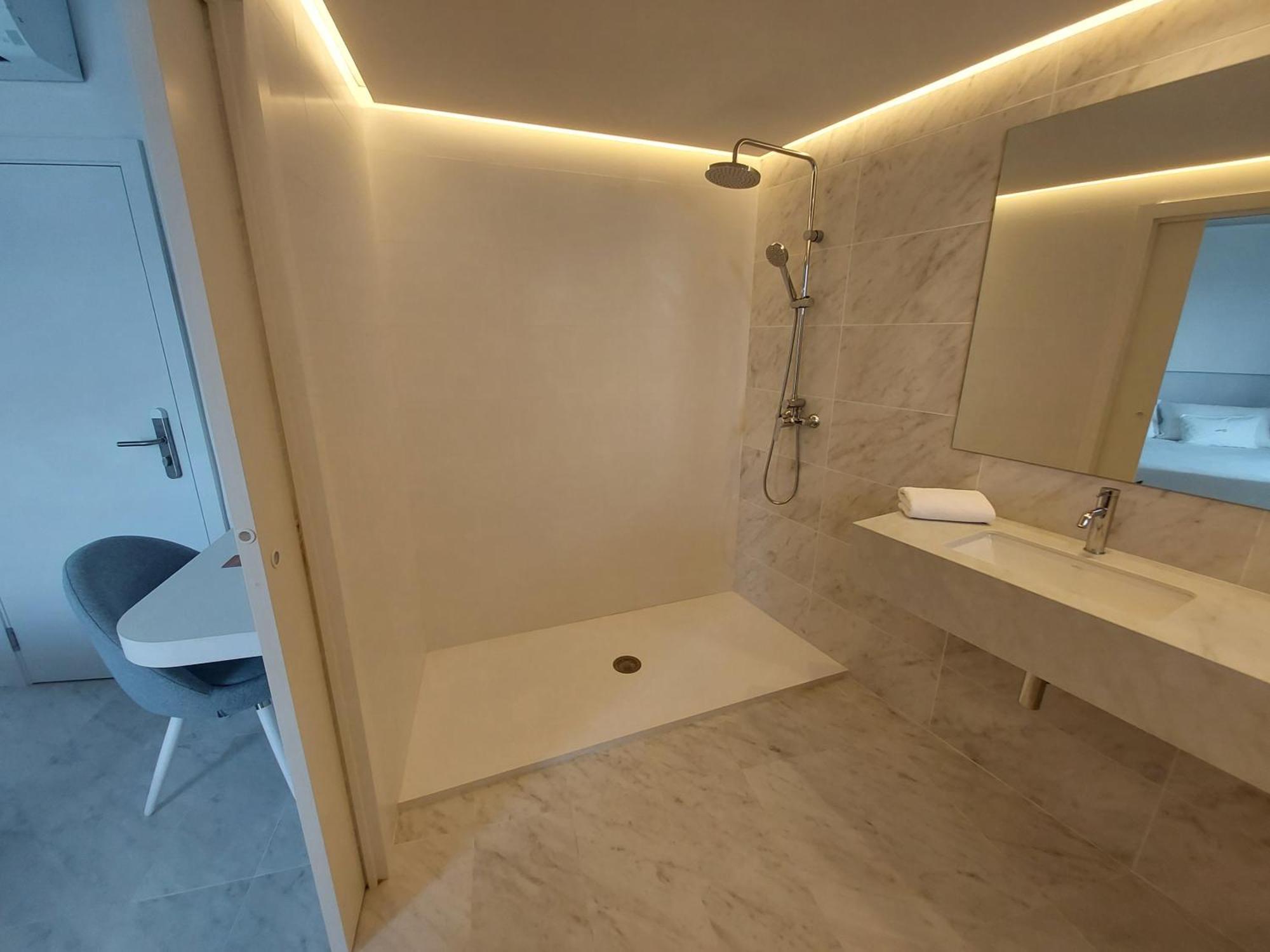 Hotel Aromar Platja d'Aro Exteriér fotografie