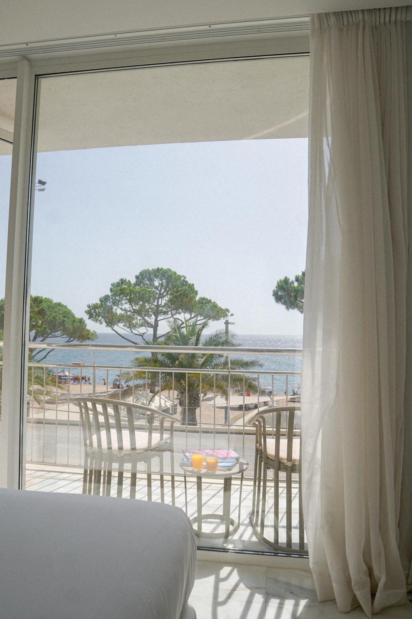 Hotel Aromar Platja d'Aro Pokoj fotografie