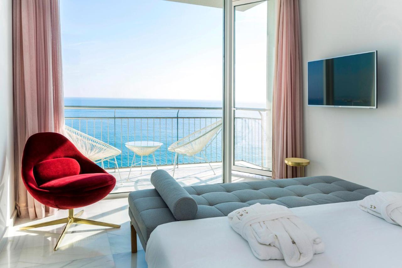 Hotel Aromar Platja d'Aro Exteriér fotografie